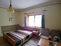 Bakonybél Családi ház