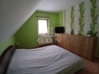 Zánka Családi ház