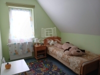 Zánka Családi ház