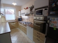 Zánka Családi ház