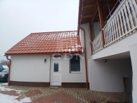 Zánka Családi ház