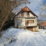 Csopak Családi ház