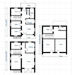 Csopak Családi ház