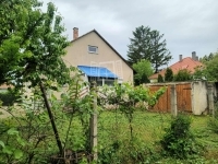 Hajmáskér Családi ház