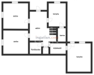 Öskü Családi ház