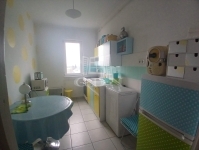 Balatonfüred Lakás (téglaépítésű)