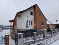 Veszprém Családi ház