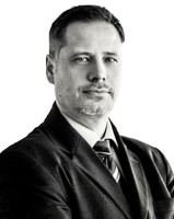Dr. Biró Barna