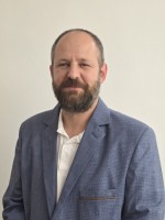 Lackenbacher Mátyás