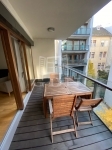 Budapest VI. kerület Lakás (téglaépítésű)