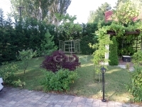 Zamárdi Családi ház