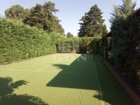 Zamárdi Családi ház