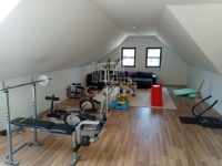 Zamárdi Családi ház