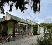 Tordas Családi ház