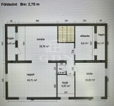 Tordas Családi ház