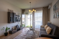 Budapest XI. kerület Lakás (téglaépítésű)