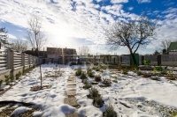 Budapest XVI. kerület Lakás (téglaépítésű)