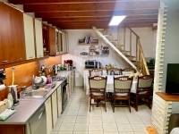 Szigethalom Lakás (téglaépítésű)