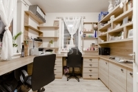 Mogyoród Ikerház