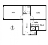 Szigetszentmiklós Lakás (panel)