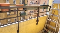 Budapest XIII. kerület Lakás (téglaépítésű)