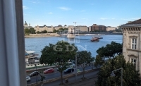 Budapest I. kerület Lakás (téglaépítésű)