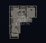 Budapest XI. kerület Lakás (panel)